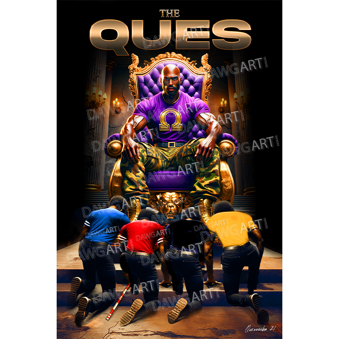The Ques