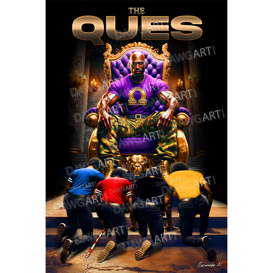 The Ques
